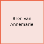 Bron van Annemarie